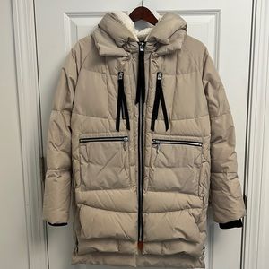 Orolay Amazon Winter Coat size M